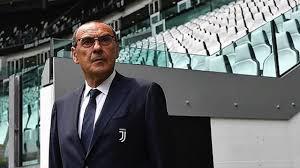 Jelang Laga Kontra Bologna, Sarri: Juventus Harus Bermain Total