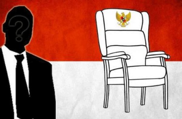 Pengamat Politik:  Prediksi,  Susunan di Kabinet Jokowi Jilid II  "Kompromi"