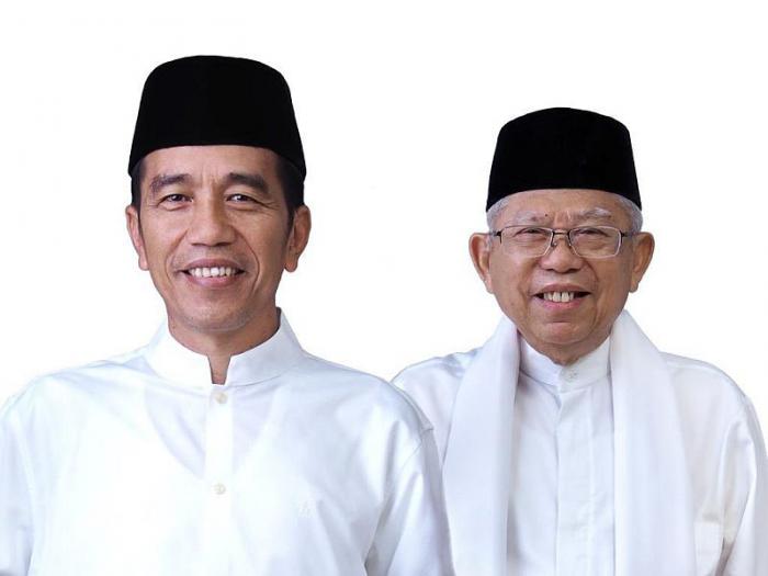 Soal Pelantikan Presiden Jokowi, Projo Patuhi Keputusan MPR