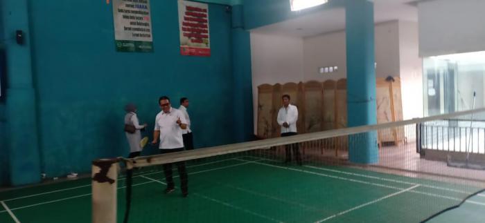 Tidak Ada Alasan untuk Tidak Berolahraga