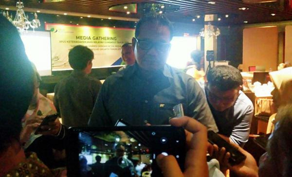 BPJS Ketenagakerjaan Bangun Sinergi dengan Media 