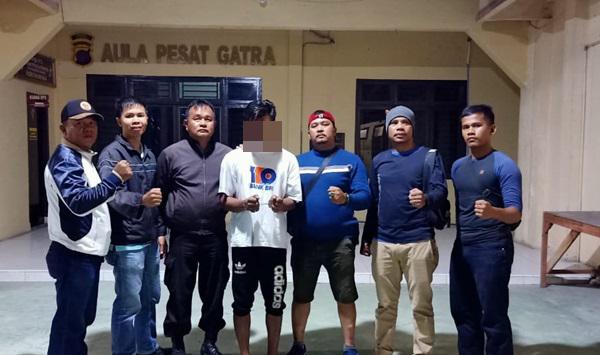 Sodomi Remaja, Pria di Tanjungbalai Diciduk Polisi