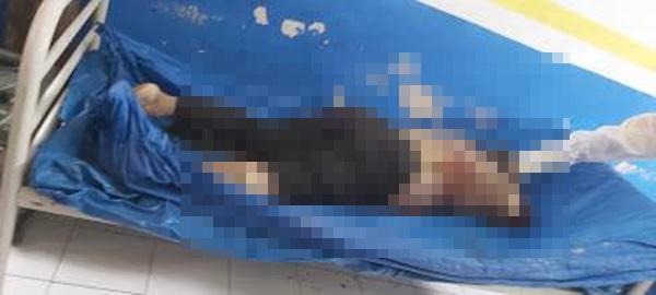 Seorang Korban Pembunuhan di Labuhanbatu Berprofesi Sebagai Wartawan