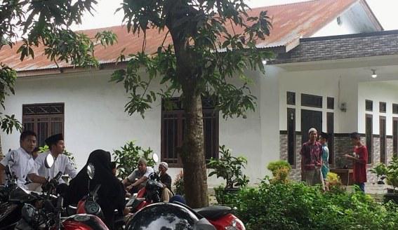 Tiga Hari tak Cakapan Berujung Maut, Pasangan Suami Istri