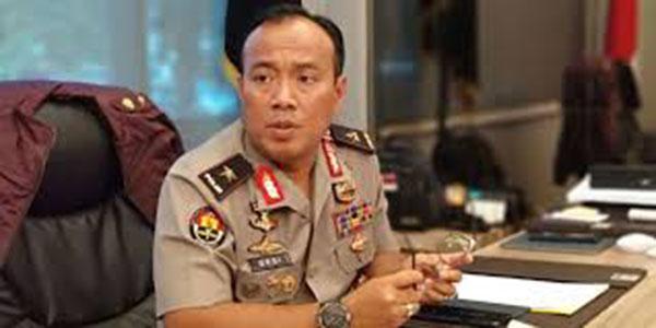 Terpapar Radikalisme, Bripda Nesti Ode Dipecat dari Polri