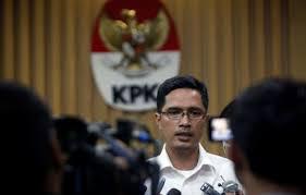 KPK Imbau Kabinet Indonesia Maju Segera Laporkan LHKPN