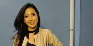 Tahu Mantan Suami Akan Menikah, Yeslin Wang Menangis, Ada Apa?