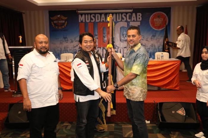 Wagub: Klub Harus Terus Bermanfaat di Masyarakat