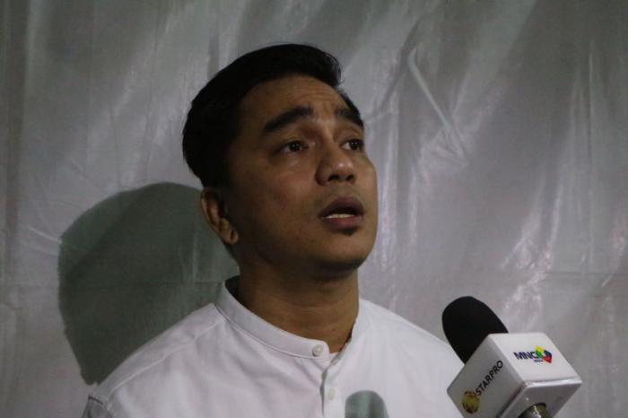 Bukan Sekedar Rumor, Enda Ungu Siap Bertarung di Pilwako Manado 2020