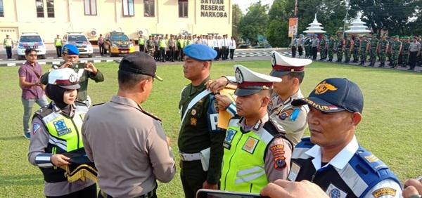 Gelar Operasi Zebra Toba 2019, Polres Labuhanbatu Bakal Gelar Razia Serentak