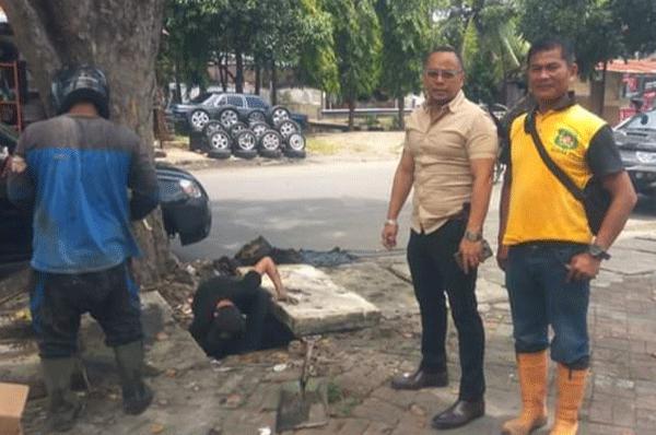 Anggota DPRD: Dewan Lebih Baik Turun ke Lapangan Mendengar Keluhan Warga