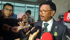 NasDem: Pertemuan Kedua Ketua Umum Samakan Persepsi Politik