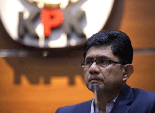 Laode M Syarief: Mahfud MD  Jabat Menko Polhukam Sangat Cocok