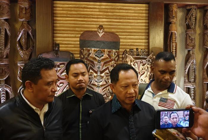 Mendagri Prioritaskan Sinkronisasi Program Tepat Sasaran yang Dirasakan Masyarakat
