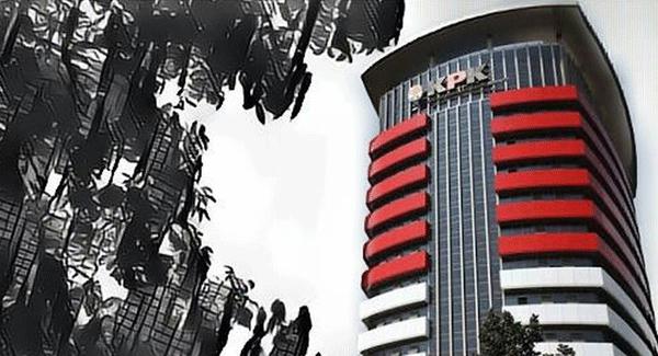 Mau Tahu, Ini Pasal-pasal yang Mulai Aktif, UU KPK Baru Berlaku