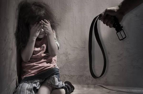 Aniaya Anak, IRT di Simalungun Berakhir di Bui