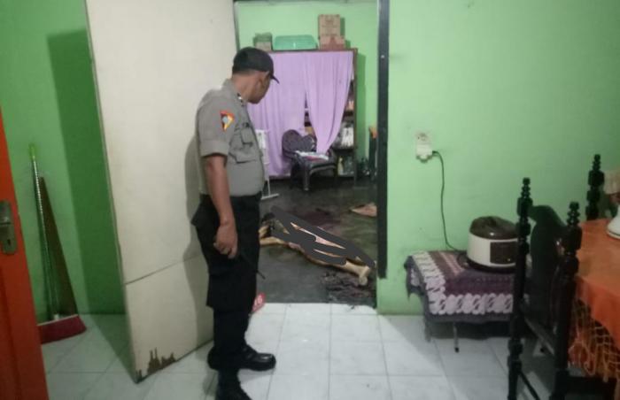 Ibu Guru SDN di Tebingtinggi Tewas Dibunuh Dalam Rumah