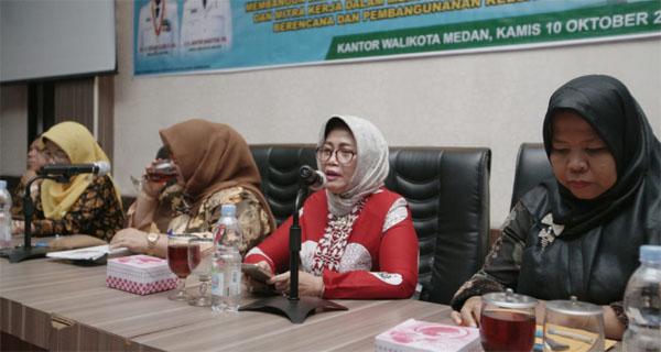 Sukseskan Kampung KB Di Seluruh Kelurahan