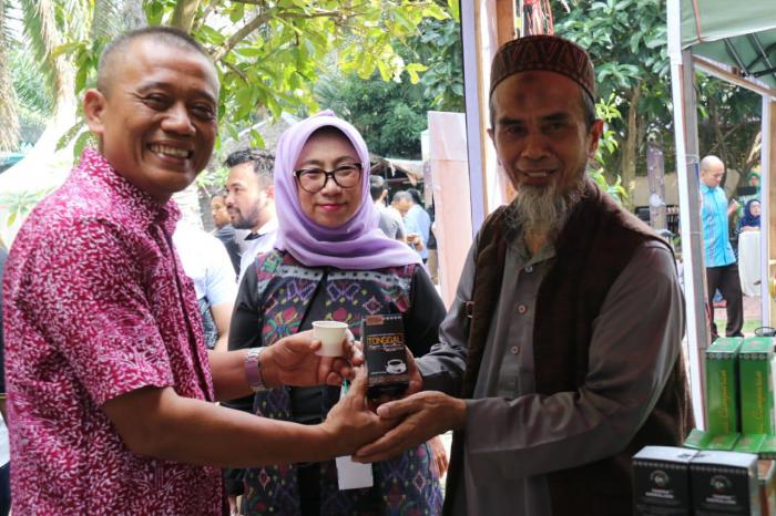 Pemko Medan Harap MICF Jadi Media Promosi Pariwisata