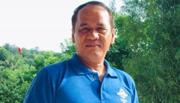 Tuding Pencalonan Idham Azis Cacat Adminisrasi,  IPW Dinilai Tak Paham UU Kepolisian