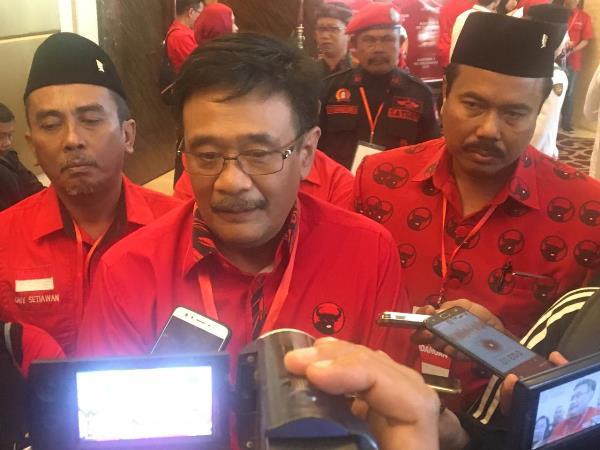 PDIP: Gibran Tak Spesial Meski Anak Jokowi