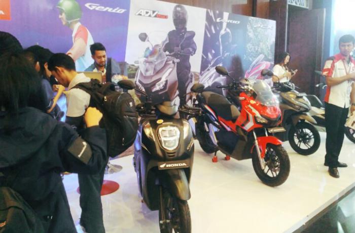 FIFGROUP Tawarkan Program Potongan Tenor di GIIAS Medan