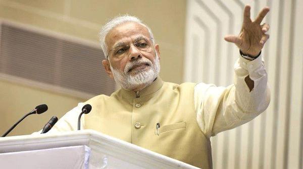 Keponakan Perdana Menteri India, Dirampok