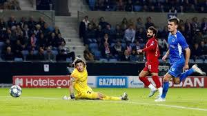 Liverpool Curi Tiga Poin atas KRC Genk