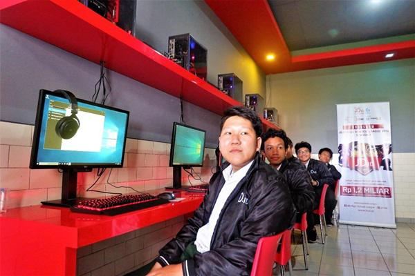 Liga eSports JD.ID High School League Kembali Bergulir