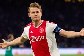 Mengapa Sarri Minta De Ligt Diet