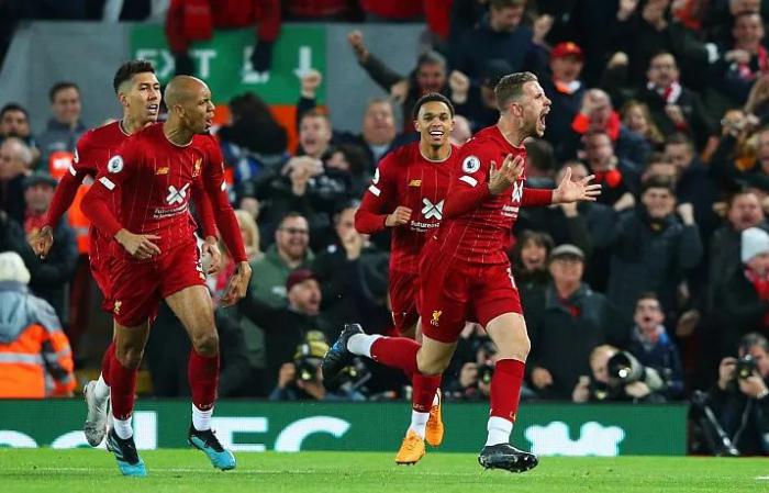 Liverpool Menang, Jurgen Beberkan Rahasia Dengan Sukses Timnya