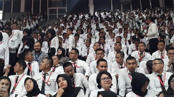 Siapkan Ini untuk Ikut Tes CPNS