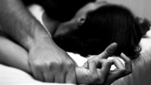 "Garap" Anak Gadis di Bawah Umur, Buruh Bangunan di Sidimpuan Diciduk Polisi