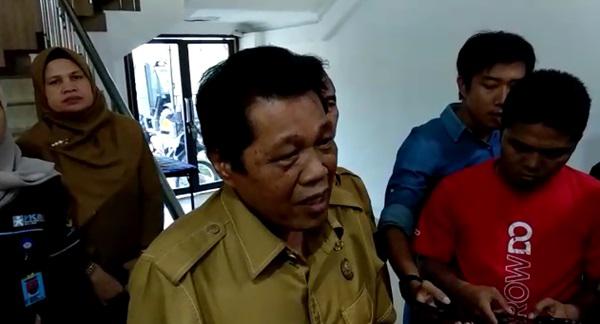 Disdik Medan Imbau Sekolah Larang Pelajar Ikut Demo