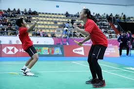 Indonesia Juarai Piala Suhandinata 2019