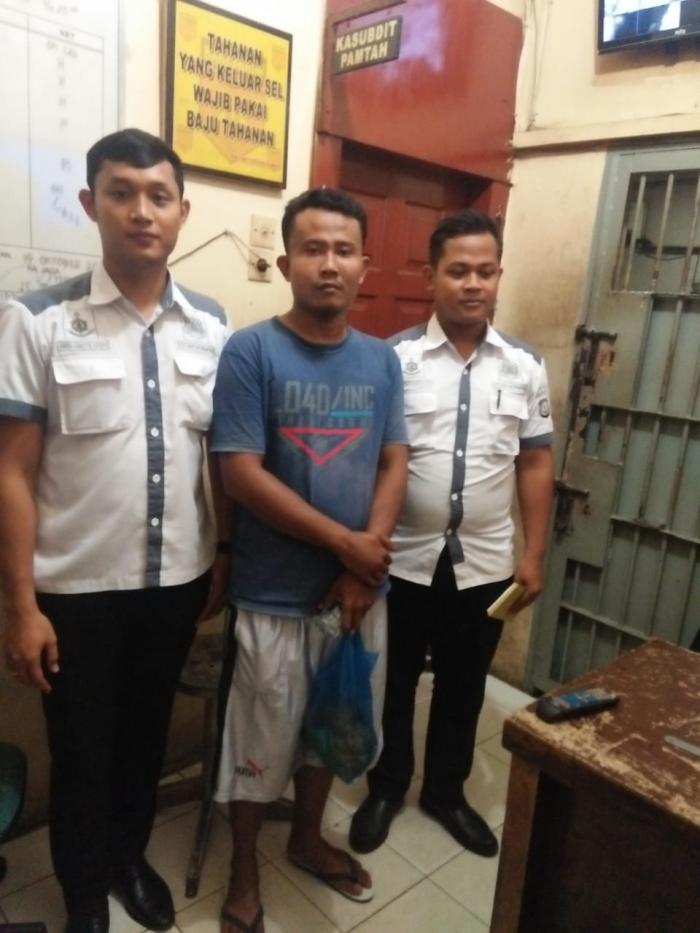 Unit Bunuh Culik Polda Sumut Tangkap Perampok Wanita