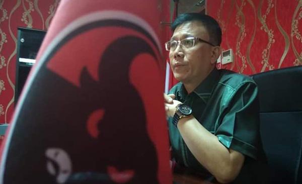 Prihatin Wali Kota Terjerat Hukum, Ketua DPRD Medan Sebut Perlu Ada Revolusi Mental