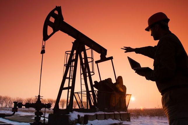 Harga Minyak Langsung Turun Usai Kilang Saudi Aramco Pulih