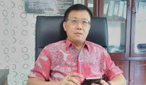 Ketua DPRD Medan Minta Semua Pihak Harus Bersinergi Sukseskan Pilkada