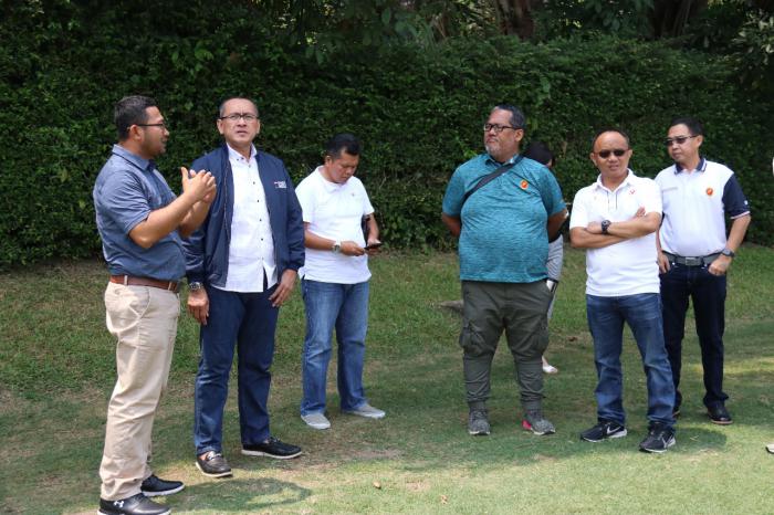 Penambahan Cabor dan Jaminan Bonus Peraih Medali Bagi Atlet Mandiri