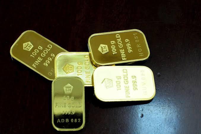 Harga Terus Naik, Warga Jangan Latah Beli Emas