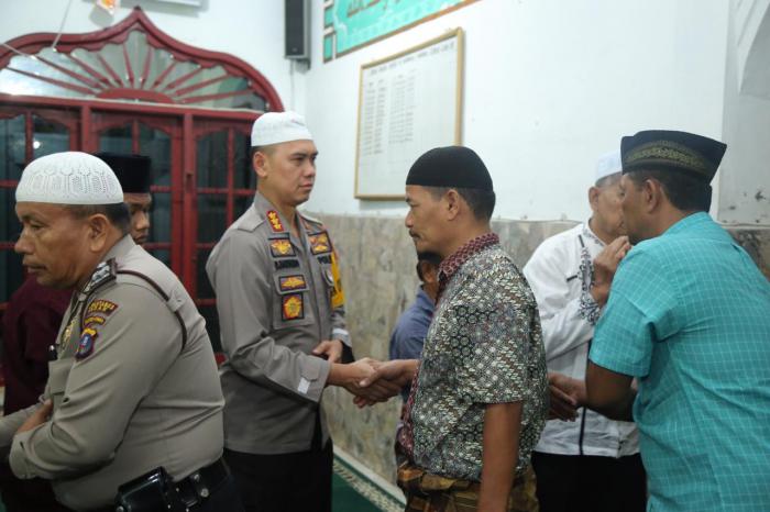Dadang Hartanto:  Kita Harus Menjadi Penyeru Kebaikan Dengan Mengajak Orang Lain