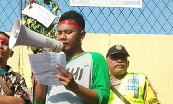 Polisi Telah Periksa Sejumlah Saksi Kasus Tewasnya Aktivis Walhi Sumut