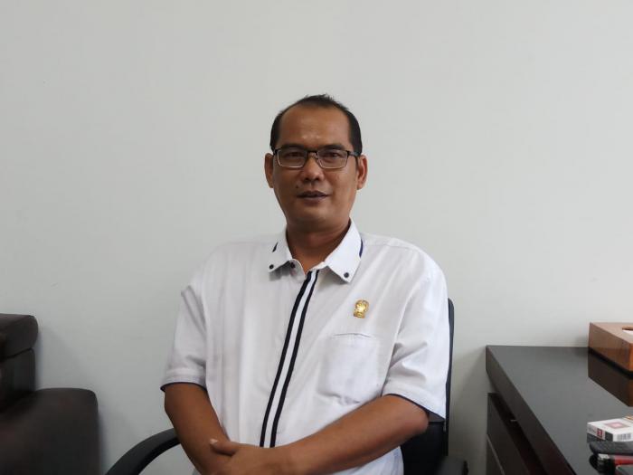 Antonuis D Tumanggor Dukung Normalisasi Sungai, Warga Diminta Jaga Kebersiahan