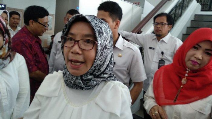 Tim Pemprov Berupaya Pulangkan  Sondang Rohana ke Sumut