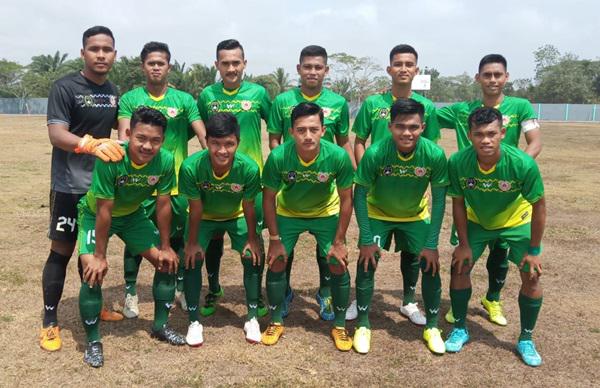 Sumut Unggul Atas Babel 2 - 0 dalam Sepakbola Porwil Sumatera