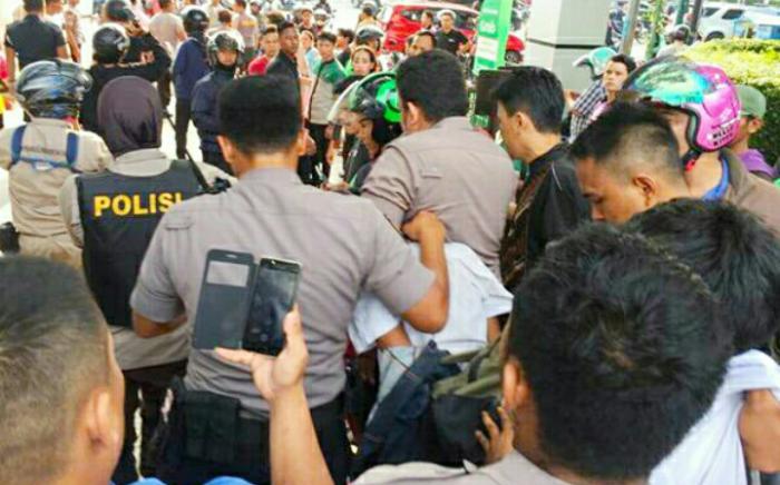Ketua TMP Kota Medan Prihatin Dengan Pelibatan Peserta Didik Dalam Aksi Demo