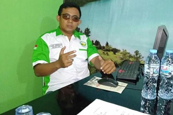 Walantara Sumut Komit Kawal dan Jaga Lingkungan Hidup