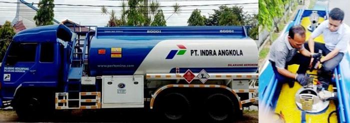 Buntut 'Kencing' Solar di Sibolga, Polisi Diminta Awasi Secara Ketat Truk Tangki BBM