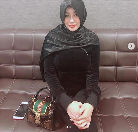 Potret Tak Senonoh Mirip Pamela Safitri Duo Serigala Tersebar
